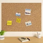 Self Adhesive Cork Roll With Backing Thick 0 06 Inch Cork Sheet For Diy Craft   