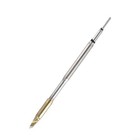 Soldering Iron Tip  C245 Soldering Iron Tip Spare Replacement Straight C245-789