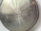 Vtg Atco Compass Made In  Japan Engraved  d 