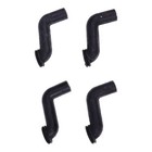 Fuel Pump Vacuum Hose For Briggs And Stratton Replaces 793147 Pack Of 4