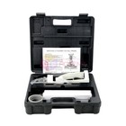 Locator Set Of Bench Drill For Mortising Chisels Tenoning Machine With 4 Bits