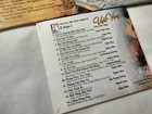Cau Lac Bo Tinh Nghe Si Volume 3  4  5 Vietnamese Cd Lot