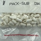 New Genuine Oem Whirlpool Washer Vmw Complete Agitator Screw W10772621 W10003790