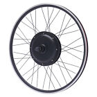 48v Ebike Conversion Kit 28 29 Inch Front Wheel   1000w Hub Motor Electric Bike