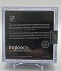 Los Angeles Kings National Hockey League Official Game Puck