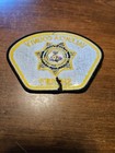 Valencia County New Mexico Sheriff s Office Shoulder Patch