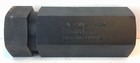 Parker Vcl20p05a 1 25  Npsf 3000 Psi 50 Gpm Hydraulic Check Valve