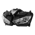 Front Headlight Light Assembly Fit For Yamaha Yzf R3 R25 2015-2018 2017 2016 15