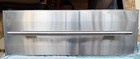 Wolf 30    Stainless Steel Warming Drawer Item Number  326863370740