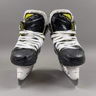 Bauer Vapor 3x Size 2 5 Junior Hockey Skates