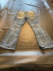 Rock Revival Easy Fit Madilyn Bootcut Jeans