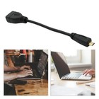 Micro Hdmi To Hdmi Cable Adapter Converter 4k Gopro Hero 7 6 Camera 60hz Usa