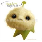 Cj7 Alien Dog Plush Toy Super Cute Q-tee Stuffed Animal Gift For Girls Kids