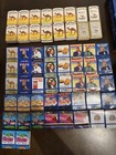 Vintage 1990s Camel marlboro Collectible Lot  Lighters  Tins  Matches  Etc 