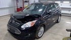 Dash Panel 8  Center Screen Fits 13-16 C-max 973049
