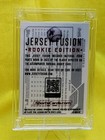 Jersey Fusion Rookie Edition Michael Harris Ii  50 Game Worn Patch