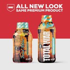 Redcon1 Total War Pre Workout Energy 300mg Caffeine Shots Cali Saplash 12 Pack