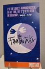 The Fantasticks Broadway 2026 Promo Mailer Sealed New