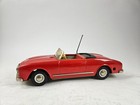 Schuco Magico 2010 Cabriolet L  24 Cm Radio Controlled  Clockwork