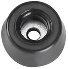 8 Rubber Feet    20 X 9 Adam Hall 4903 Rubber Feet Boxing Feet Box Feet Housing Feet Feet Feet