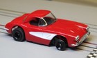 Viper Ho Slot Car Parts - Tyco 440x2 Wide-pan Hard Body Clip - 1 Each - New     