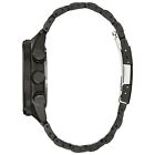 Citizen Eco-drive Men s Nighthawk Chronograph Black Watch 43mm Ca0805-53x