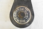 Mckissick Crosby N-418 4 5 Bb Snatch Block 4 Ton  108065  3 8