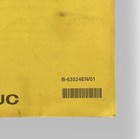Fanuc Series 16i-tb 18i-tb 160i-tb 180i-tb Operator s Manual B-63524en 01