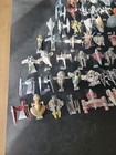 Lot Star Wars Hasbro Titanium Black Series Die-cast 70  Ships
