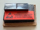 Burr Brown 4291j Analog Multiplier Or Divider 14 Pin  lot Of 2 