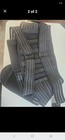 Braceup Adjustable Stabilizing Lumbar Lower Back Brace Support Belt - Black