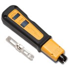 Fluke Networks 10061810 Impact Tool  D914s  With 66 110 Cut