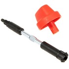 Mtd 751p18086 Choke Lever Troy Bilt Wu Engine 243cc 875