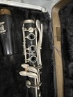 Buescher Aristocrat Bb Clarinet W  Hard Case