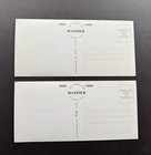 South Africa 1984 Maxisilk Fdc Card  military Medal Sheets 645a  pair  singed X1