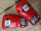 Cleto Reyes Boxing Gloves Tapetype Hook   Loop Sparring Training Gloves 8oz-16oz