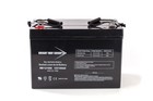 Bw 121000 Z  group 27  Bright Way Group Sla Battery Replacement  12v 100ah Nb 