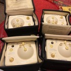 Lot Of 4 Medela Pump In Style Advanced Breast Pumps Motors Only