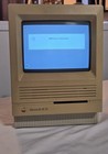 Vintage Apple Macintosh Se 30 Computer M5119 Power On Unable To Test Further 