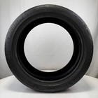 Used 255 40zr20 Michelin Pilot Super Sport No 101y 6 5 32  dot 22 