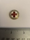 American Red Cross Volunteer Lapel Pin P181