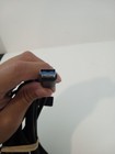 Meta Oculus Rift Cv1 Vr Virtual Reality Headset Cable Only Tested    Working