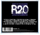 Rihanna Cd R20  greatest Hits Album  Includes 6 New Songs