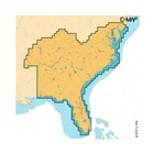 C-map Reveal X - Us Lakes South East  Map Card For Marine Gps Chartplotters