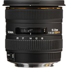 Sigma 10-20mm F 1 4-5  Ex Dc Hsm Aspherical - Dslr Camera Lens For Canon Af Moun