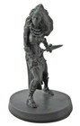 Conan The Conqueror Board Game Zenobia Mini   Cards New  