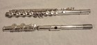 Yamaha Yfl-225sii Student Flute W  Pt Case