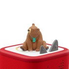 Tonies We re Going On A Bear Hunt Audio Toy 7 875 Inches Tall  Multicolored