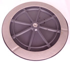 Remo 8  Drum Practice Pad