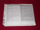      Mccall s  3540 - Ladies Sleeveless Sheath Dress   Knee Coat Pattern 8-14 Ff